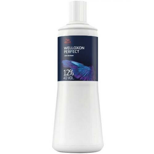 Окислитель Welloxon Perfect 40V 12,0% 1000мл ME+