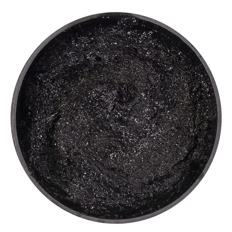 ARAVIA Organic Антицеллюлитный скраб с вулканической глиной Anti-Cellulite Vulcanic Scrub, 550 мл