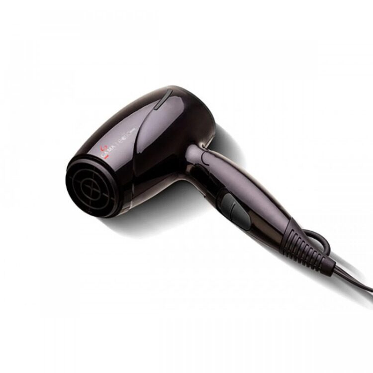 GA.MA Фен EOLIC mini CX турмалин скл.ручка 1600Вт GH0201
