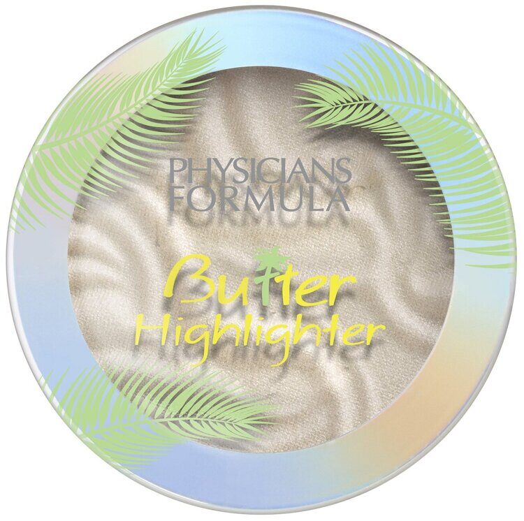 Хайлайтер с маслом мурумуру Murumuru Butter Highlighter, тон Жемчужный, 5 г