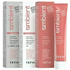 Tefia