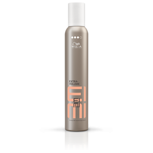 Пена Wella Professionals Пена для укладки сильной фиксации EXTRA VOLUME 300мл ''