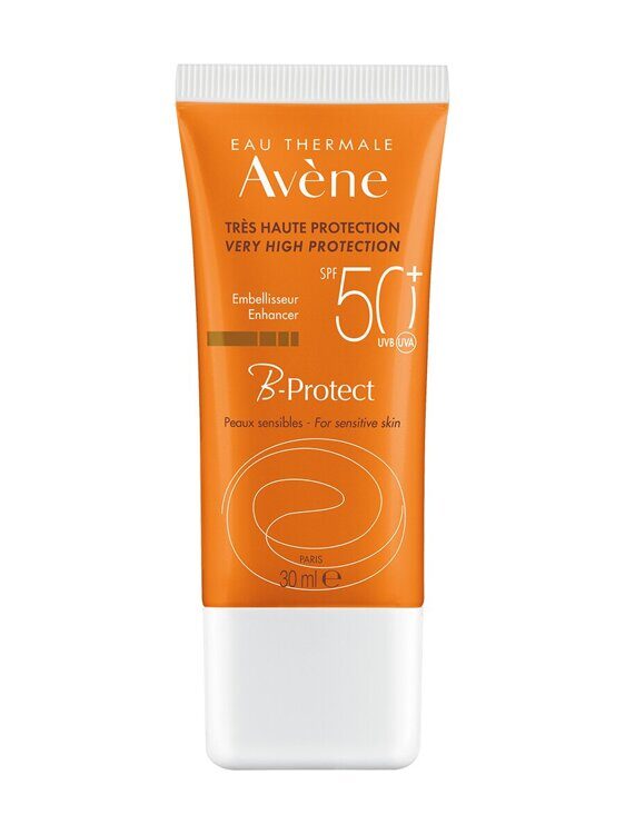 АВЕН Солнцезащитное средство B-PROTECT SPF50+ 30 мл