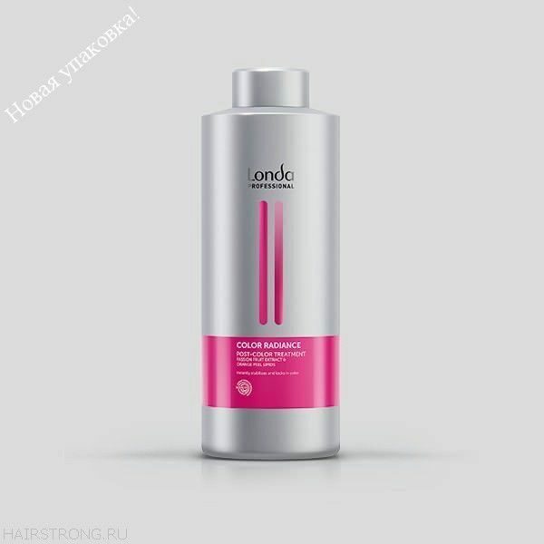 Color Radiance стабилизатор окрашивания 1000 мл - входит в сервис Glaze It