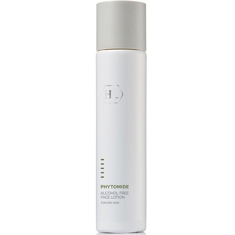 Лосьон-лифтинг безалкогольный PHYTOMIDE ALCOHOL FREE FACE, 250 мл