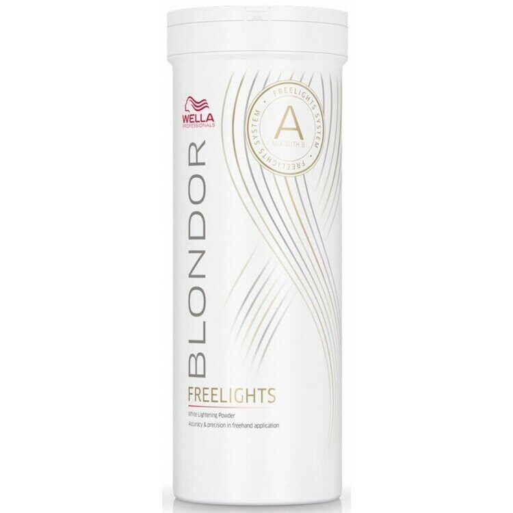 Пудра Blondor Freelights 400 г