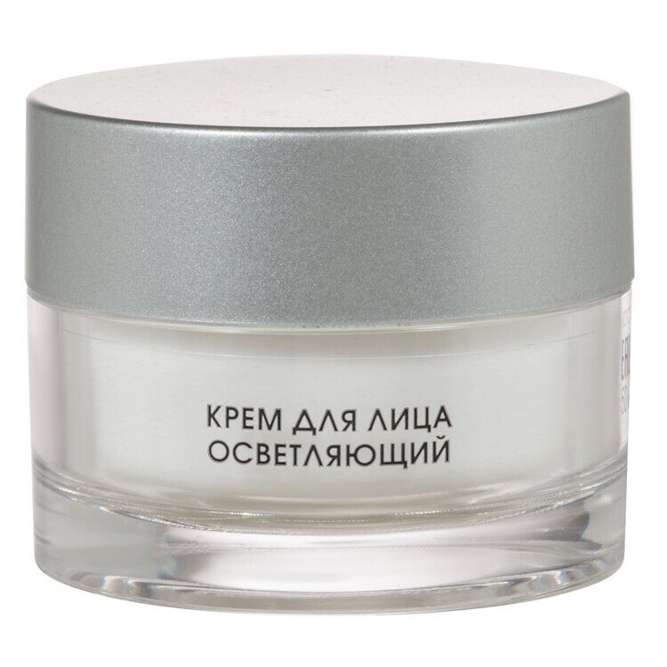 КОРА КОРА Крем осветляющий торговой марки KORA, 50 мл