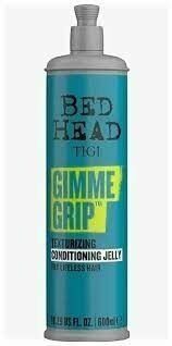 BED HEAD ТЕКСТУРИРУЮЩИЙ КОНДИЦИОНЕР ДЛЯ ВОЛОС GIMME GRIP 600МЛ