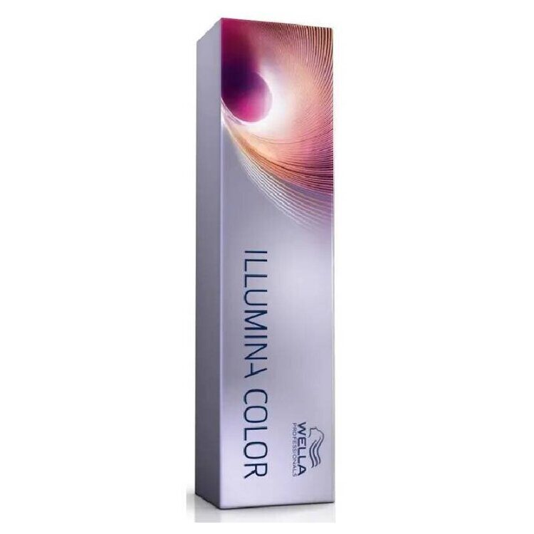 Illumina Color 9/19 очень светлый блонд пепельный сандре