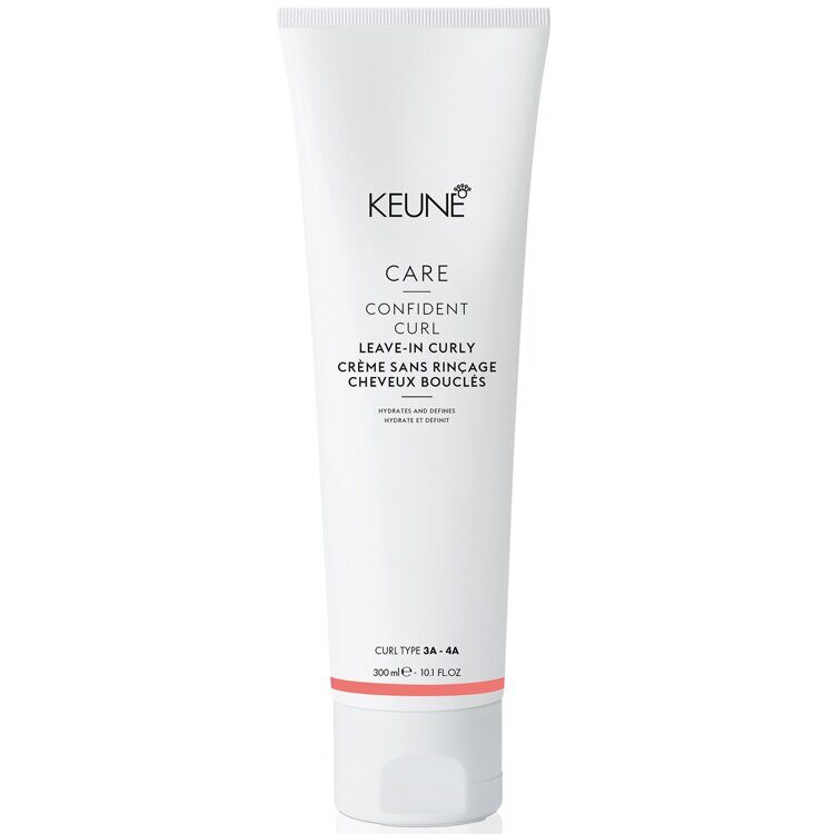 Крем Уход для вьющихся волос/ CARE Curl Leave-in Curly 300 мл