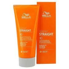 Wella Crea ne+Straight C 200 мл