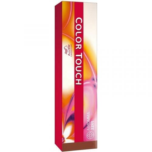Color Touch 9/86 очень светлый блонд жемчужно-фиолетовый, 60 мл