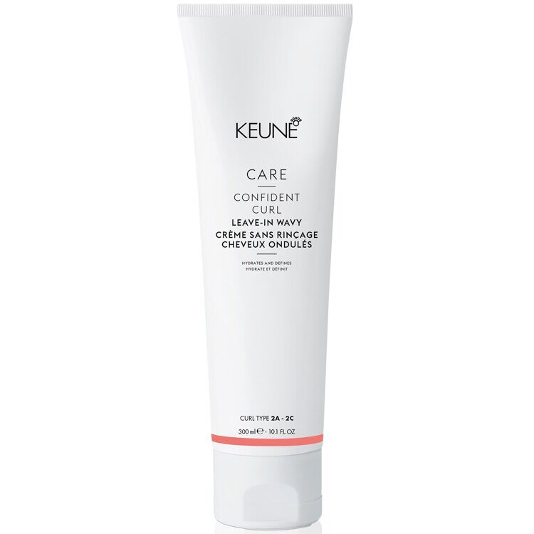 Крем Уход для волнистых волос/ CARE Curl Leave-in Wavy 300 мл