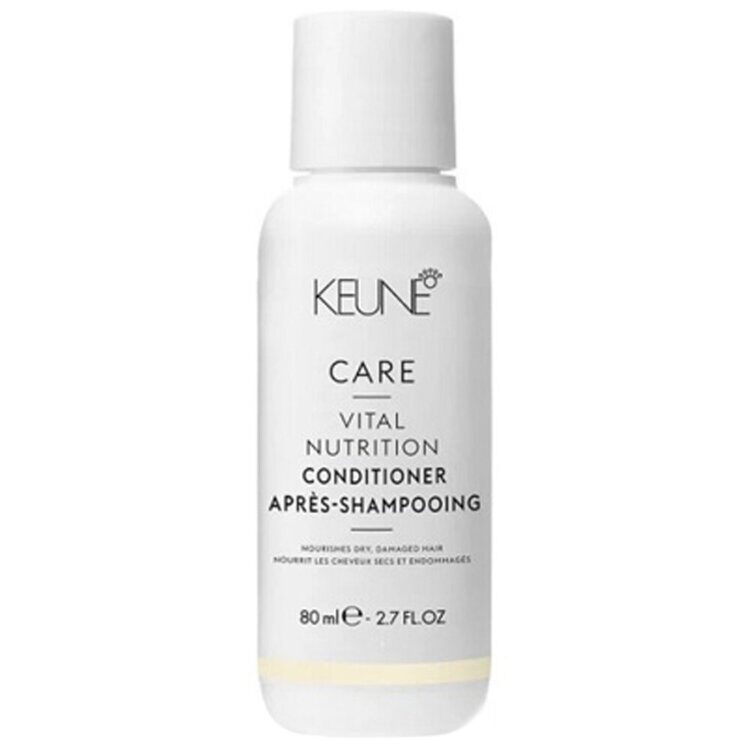 Кондиционер Основное питание/ CARE Vital Nutrition Conditioner 80 мл