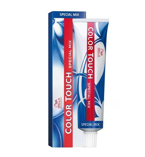 Краситель Color touch Special Mix для волос, 60 мл Wella Professionals