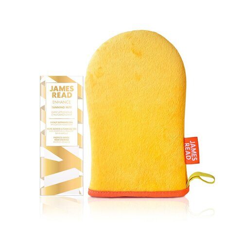 Рукавичка для нанесения загара Tanning Mitt James Read