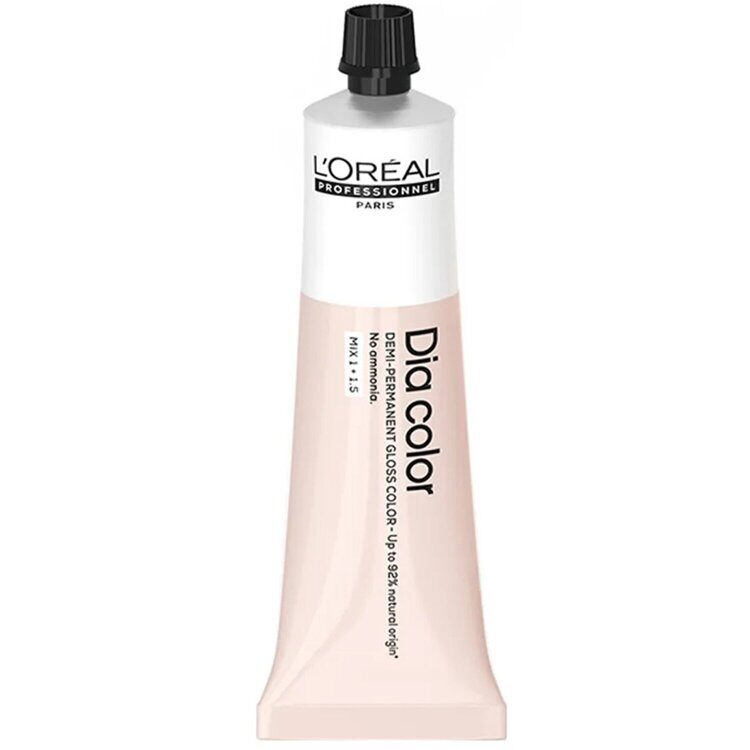 6.23 ДИАКОЛОР 60 мл L'OREAL PROFESSIONNEL