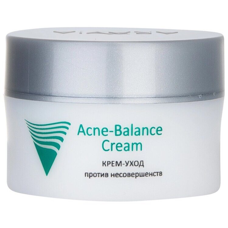 Крем-уход против несовершенств Acne-Balance Cream, 50 мл